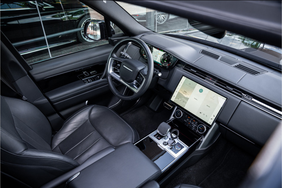 Land Rover Range Rover 3.0 P440e SE PHEV - SV upgrade - 23inch - Panodak