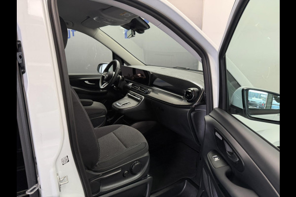 Mercedes-Benz Eqv 300 L2 - 8-pers. Facelift Model - Camera - 2x Schuifdeur - Leer inbouw mogelijk