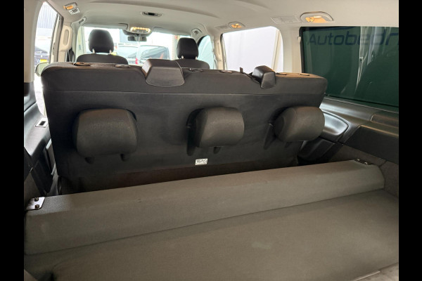 Mercedes-Benz Eqv 300 L2 - 8-pers. Facelift Model - Camera - 2x Schuifdeur - Leer inbouw mogelijk
