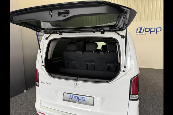 Mercedes-Benz Eqv 300 L2 - 8-pers. Facelift Model - Camera - 2x Schuifdeur - Leer inbouw mogelijk