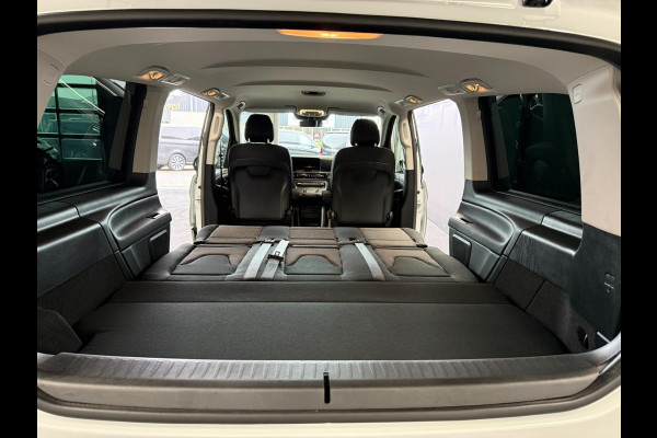 Mercedes-Benz Eqv 300 L2 - 8-pers. Facelift Model - Camera - 2x Schuifdeur - Leer inbouw mogelijk