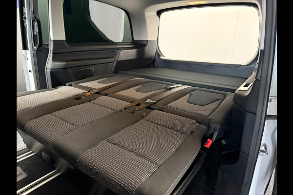 Mercedes-Benz Eqv 300 L2 - 8-pers. Facelift Model - Camera - 2x Schuifdeur - Leer inbouw mogelijk