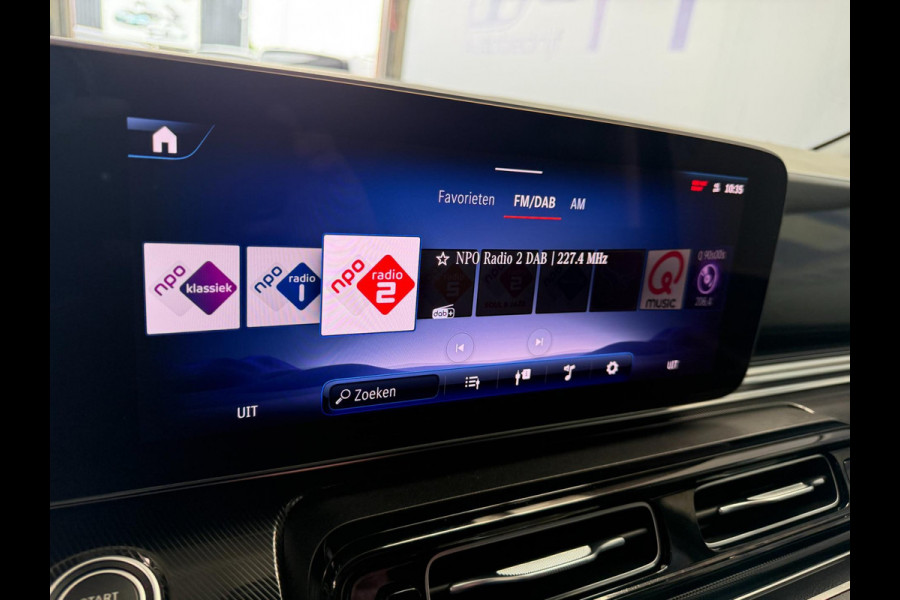 Mercedes-Benz Eqv 300 L2 - 8-pers. Facelift Model - Camera - 2x Schuifdeur - Leer inbouw mogelijk