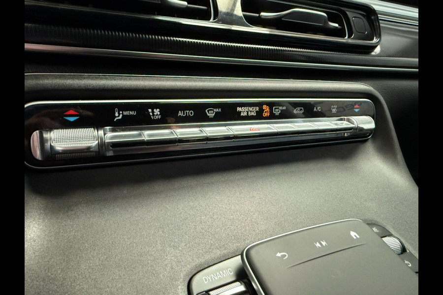 Mercedes-Benz Eqv 300 L2 - 8-pers. Facelift Model - Camera - 2x Schuifdeur - Leer inbouw mogelijk