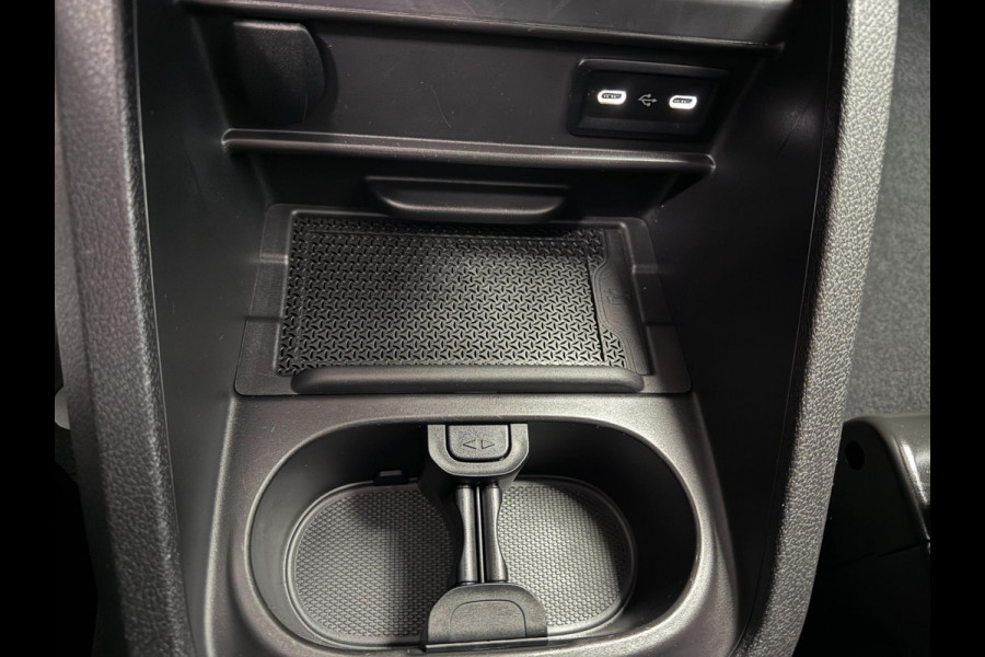 Mercedes-Benz Eqv 300 L2 - 8-pers. Facelift Model - Camera - 2x Schuifdeur - Leer inbouw mogelijk