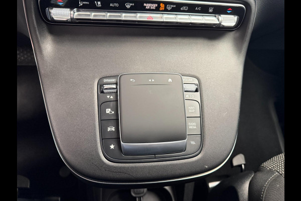 Mercedes-Benz Eqv 300 L2 - 8-pers. Facelift Model - Camera - 2x Schuifdeur - Leer inbouw mogelijk