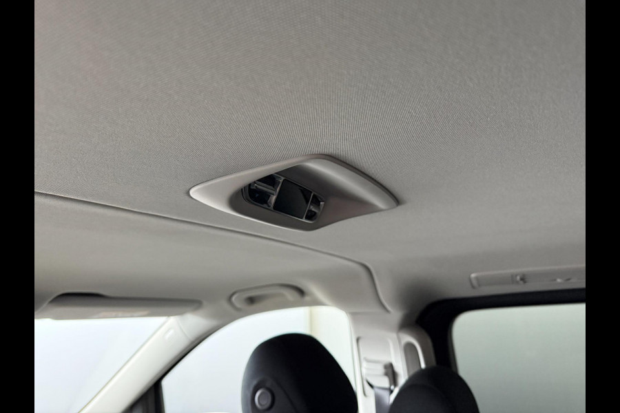 Mercedes-Benz Eqv 300 L2 - 8-pers. Facelift Model - Camera - 2x Schuifdeur - Leer inbouw mogelijk