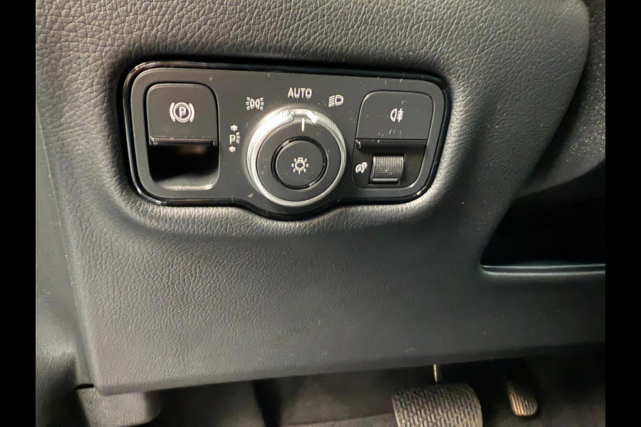 Mercedes-Benz Eqv 300 L2 - 8-pers. Facelift Model - Camera - 2x Schuifdeur - Leer inbouw mogelijk