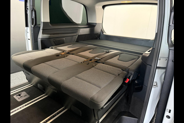 Mercedes-Benz Eqv 300 L2 - 8-pers. Facelift Model - Camera - 2x Schuifdeur - Leer inbouw mogelijk