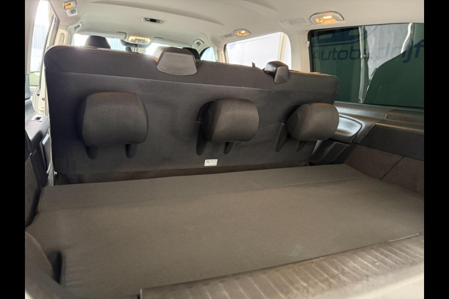 Mercedes-Benz Eqv 300 L2 - 8-pers. Facelift Model - Camera - 2x Schuifdeur - Leer inbouw mogelijk