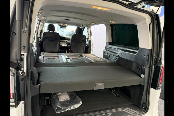 Mercedes-Benz Eqv 300 L2 - 8-pers. Facelift Model - Camera - 2x Schuifdeur - Leer inbouw mogelijk