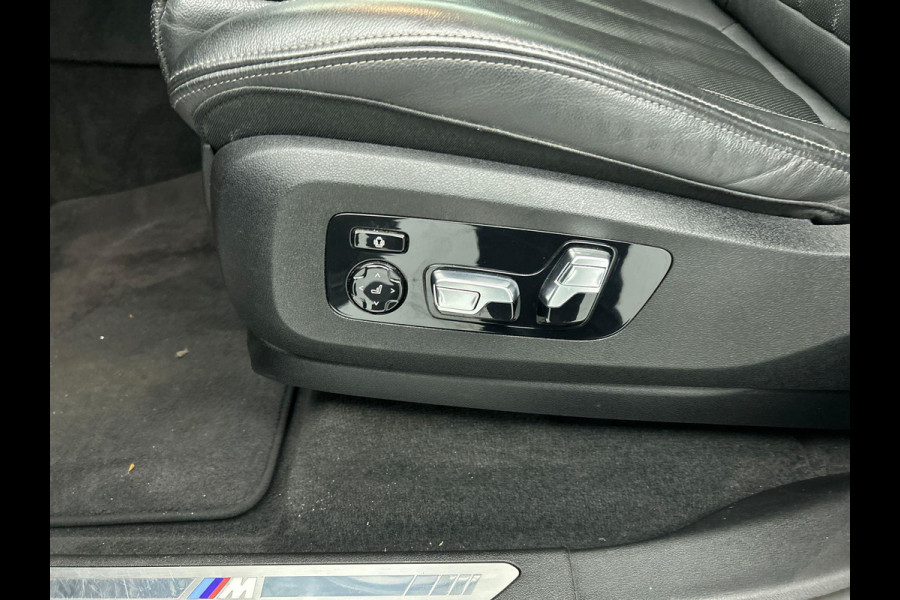 BMW X5 XDrive45e High Executive M-sport (Panorama, Comfort Stoelen, Adaptieve Cruise, Massage Stoelen, Carplay, Etc)