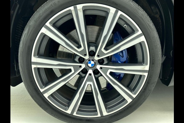 BMW X5 XDrive45e High Executive M-sport (Panorama, Comfort Stoelen, Adaptieve Cruise, Massage Stoelen, Carplay, Etc)