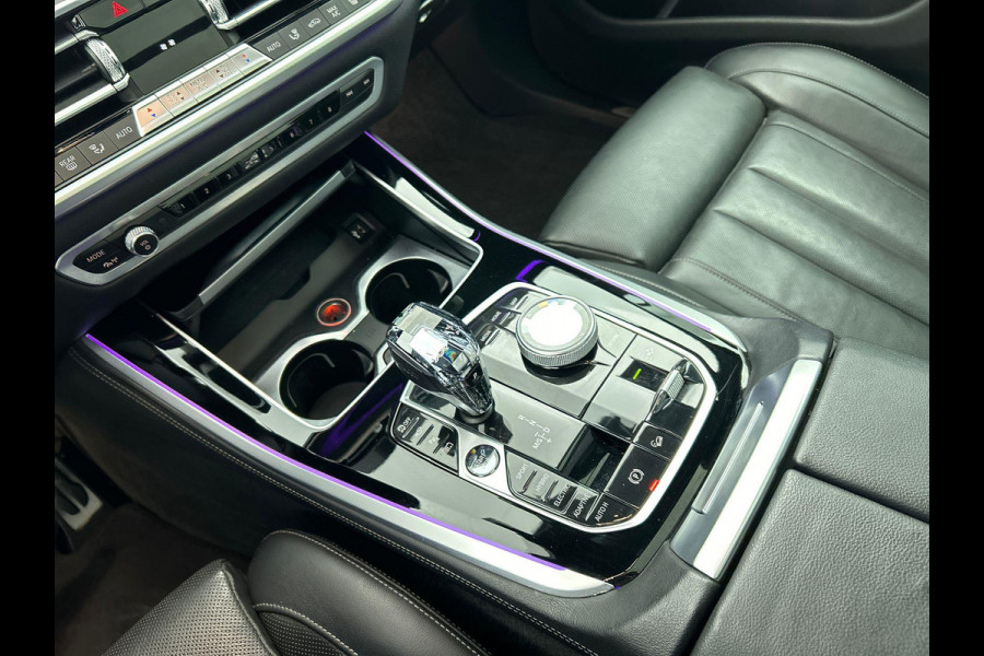 BMW X5 XDrive45e High Executive M-sport (Panorama, Comfort Stoelen, Adaptieve Cruise, Massage Stoelen, Carplay, Etc)