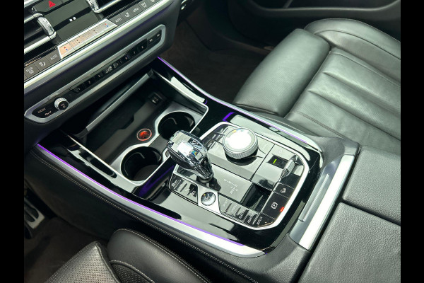 BMW X5 XDrive45e High Executive M-sport (Panorama, Comfort Stoelen, Adaptieve Cruise, Massage Stoelen, Carplay, Etc)