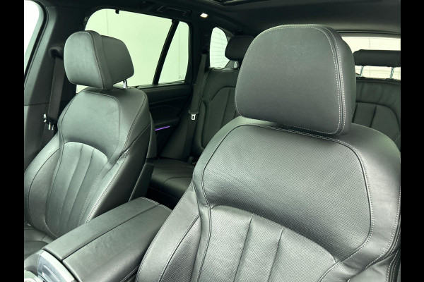 BMW X5 XDrive45e High Executive M-sport (Panorama, Comfort Stoelen, Adaptieve Cruise, Massage Stoelen, Carplay, Etc)