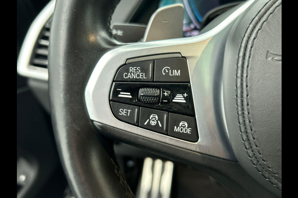BMW X5 XDrive45e High Executive M-sport (Panorama, Comfort Stoelen, Adaptieve Cruise, Massage Stoelen, Carplay, Etc)