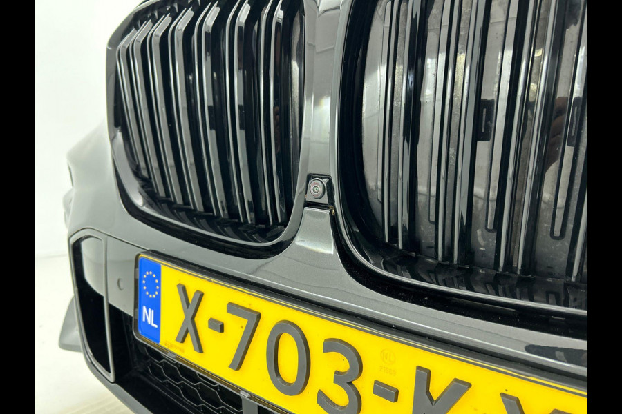 BMW X5 XDrive45e High Executive M-sport (Panorama, Comfort Stoelen, Adaptieve Cruise, Massage Stoelen, Carplay, Etc)