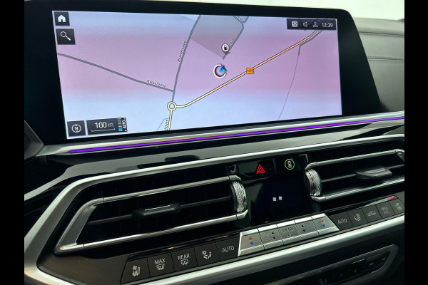 BMW X5 XDrive45e High Executive M-sport (Panorama, Comfort Stoelen, Adaptieve Cruise, Massage Stoelen, Carplay, Etc)