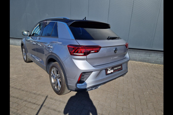Volkswagen T-Roc 1.5 TSI DSG 150PK 2xR-Line /1e eigenaar /garantie