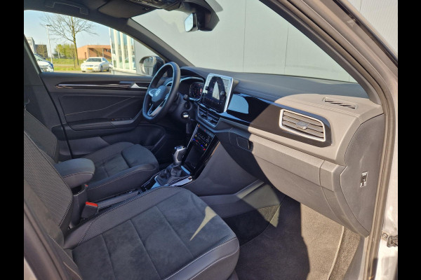 Volkswagen T-Roc 1.5 TSI DSG 150PK 2xR-Line /1e eigenaar /garantie