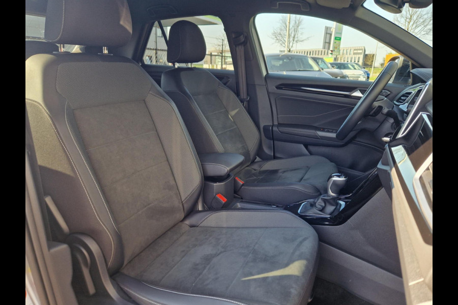 Volkswagen T-Roc 1.5 TSI DSG 150PK 2xR-Line /1e eigenaar /garantie