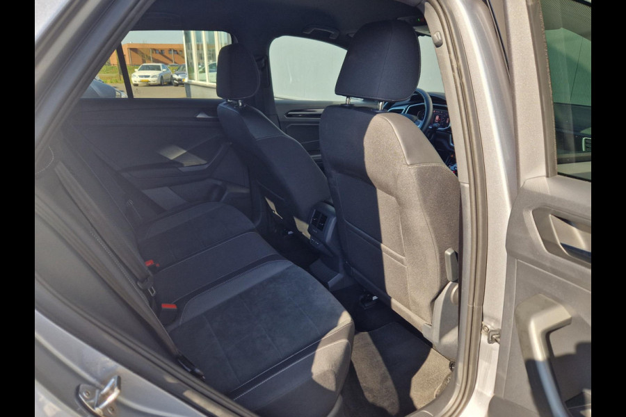 Volkswagen T-Roc 1.5 TSI DSG 150PK 2xR-Line /1e eigenaar /garantie