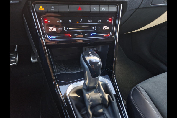 Volkswagen T-Roc 1.5 TSI DSG 150PK 2xR-Line /1e eigenaar /garantie