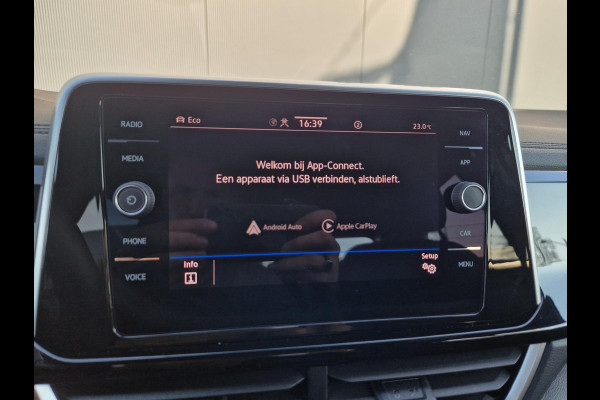 Volkswagen T-Roc 1.5 TSI DSG 150PK 2xR-Line /1e eigenaar /garantie