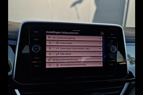 Volkswagen T-Roc 1.5 TSI DSG 150PK 2xR-Line /1e eigenaar /garantie
