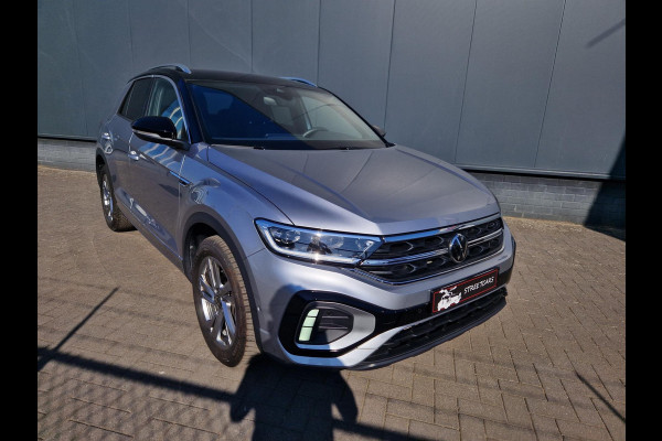 Volkswagen T-Roc 1.5 TSI DSG 150PK 2xR-Line /1e eigenaar /garantie