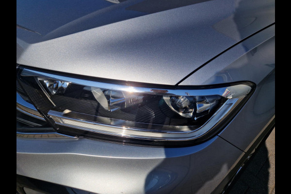 Volkswagen T-Roc 1.5 TSI DSG 150PK 2xR-Line /1e eigenaar /garantie