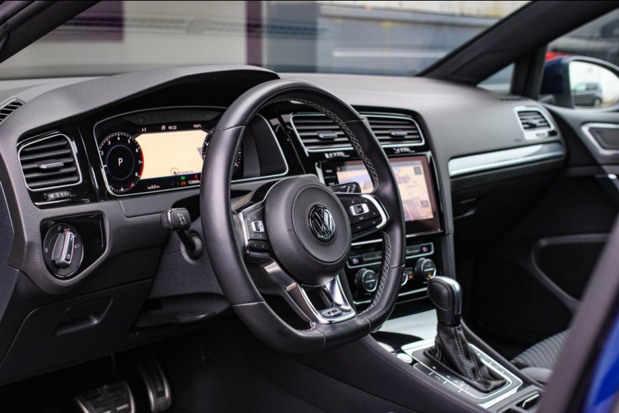 Volkswagen GOLF Variant 1.5 TSI 3X R-Line *Camera*Virtual*Keyless*DSG*Matrix Led*