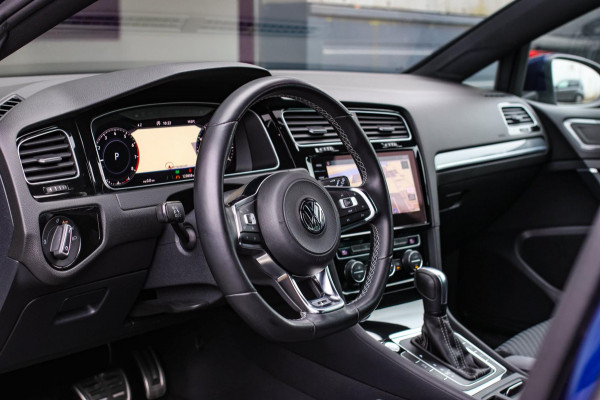 Volkswagen GOLF Variant 1.5 TSI 3X R-Line *Camera*Virtual*Keyless*DSG*Matrix Led*