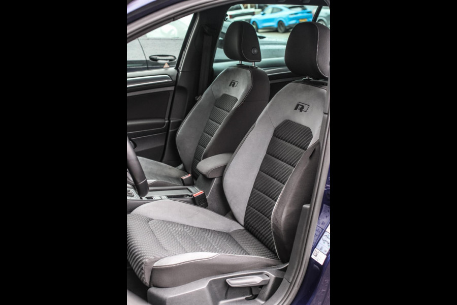 Volkswagen GOLF Variant 1.5 TSI 3X R-Line *Camera*Virtual*Keyless*DSG*Matrix Led*