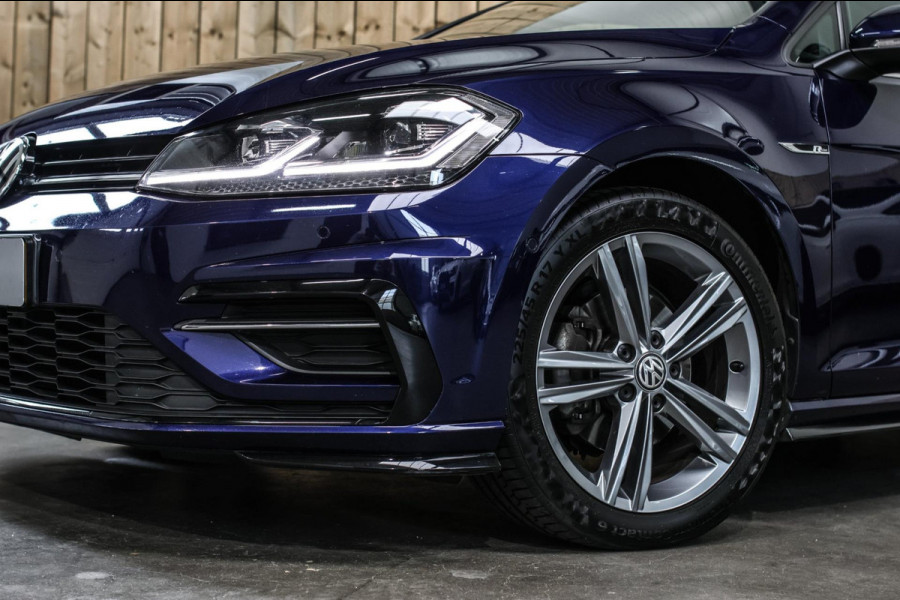 Volkswagen GOLF Variant 1.5 TSI 3X R-Line *Camera*Virtual*Keyless*DSG*Matrix Led*