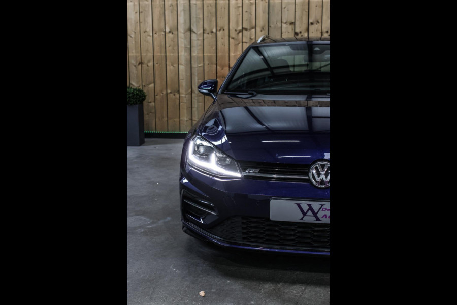 Volkswagen GOLF Variant 1.5 TSI 3X R-Line *Camera*Virtual*Keyless*DSG*Matrix Led*