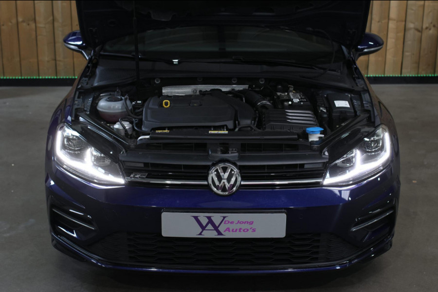 Volkswagen GOLF Variant 1.5 TSI 3X R-Line *Camera*Virtual*Keyless*DSG*Matrix Led*