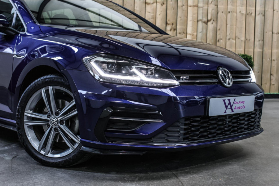 Volkswagen GOLF Variant 1.5 TSI 3X R-Line *Camera*Virtual*Keyless*DSG*Matrix Led*