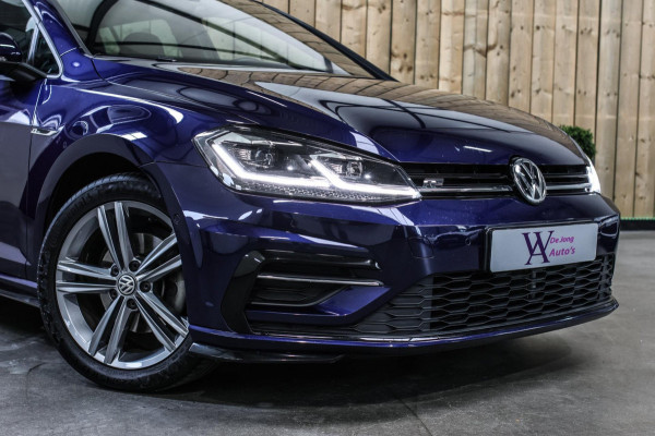 Volkswagen GOLF Variant 1.5 TSI 3X R-Line *Camera*Virtual*Keyless*DSG*Matrix Led*