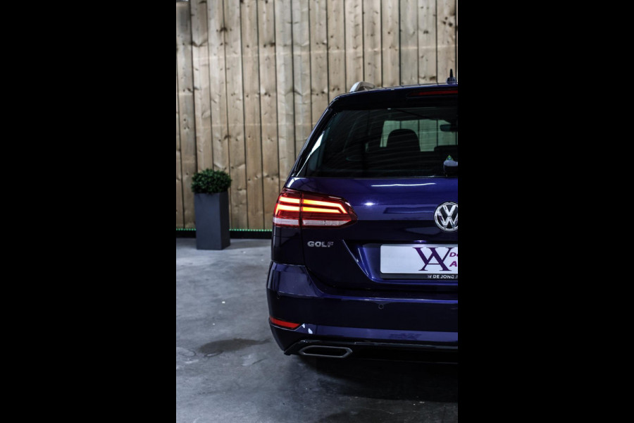 Volkswagen GOLF Variant 1.5 TSI 3X R-Line *Camera*Virtual*Keyless*DSG*Matrix Led*