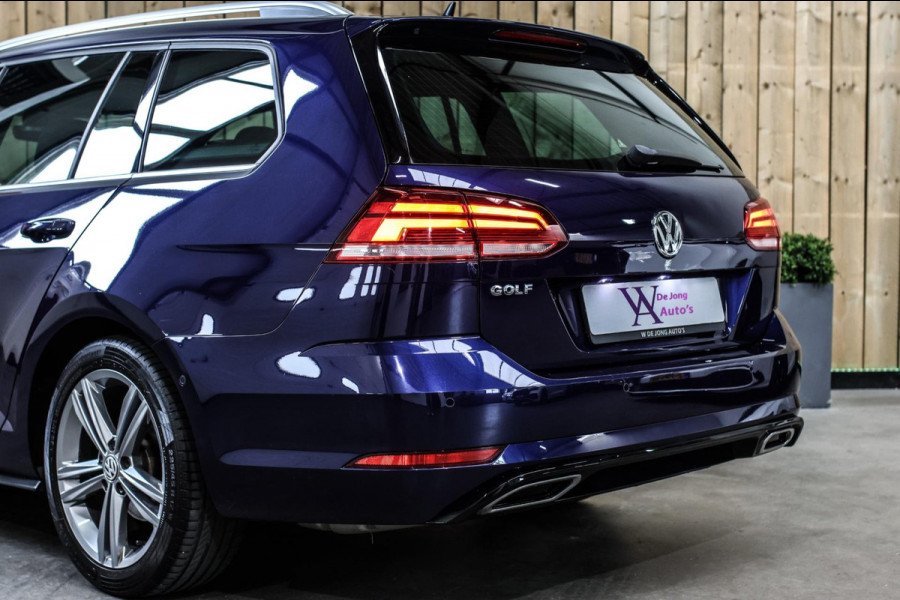 Volkswagen GOLF Variant 1.5 TSI 3X R-Line *Camera*Virtual*Keyless*DSG*Matrix Led*