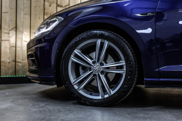 Volkswagen GOLF Variant 1.5 TSI 3X R-Line *Camera*Virtual*Keyless*DSG*Matrix Led*