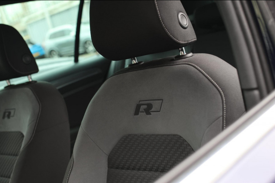 Volkswagen GOLF Variant 1.5 TSI 3X R-Line *Camera*Virtual*Keyless*DSG*Matrix Led*
