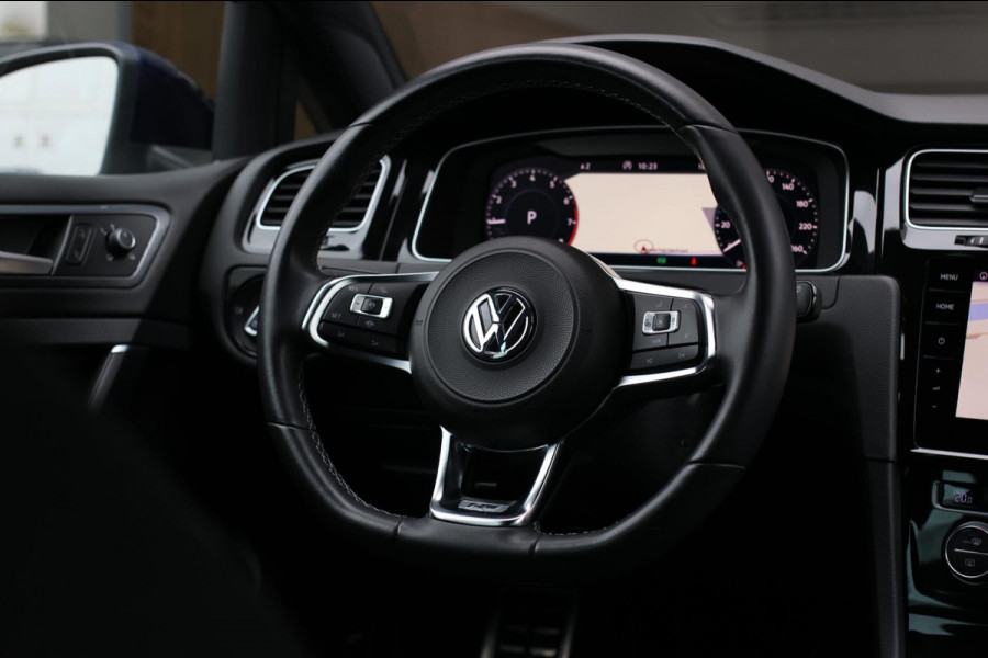 Volkswagen GOLF Variant 1.5 TSI 3X R-Line *Camera*Virtual*Keyless*DSG*Matrix Led*