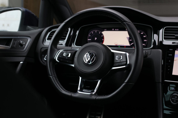 Volkswagen GOLF Variant 1.5 TSI 3X R-Line *Camera*Virtual*Keyless*DSG*Matrix Led*