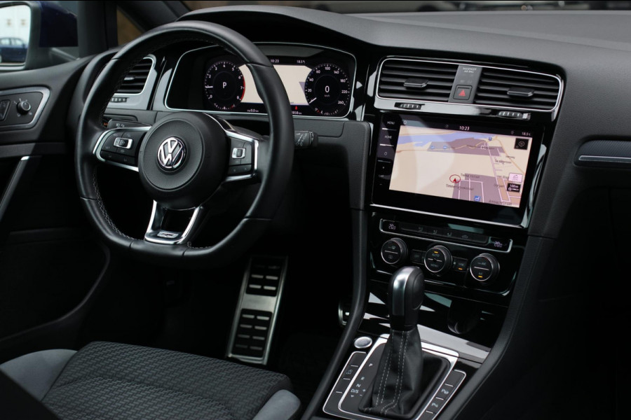 Volkswagen GOLF Variant 1.5 TSI 3X R-Line *Camera*Virtual*Keyless*DSG*Matrix Led*
