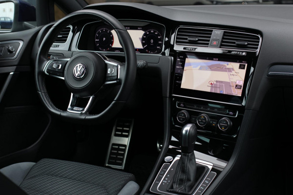 Volkswagen GOLF Variant 1.5 TSI 3X R-Line *Camera*Virtual*Keyless*DSG*Matrix Led*