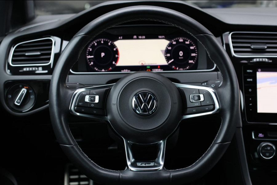 Volkswagen GOLF Variant 1.5 TSI 3X R-Line *Camera*Virtual*Keyless*DSG*Matrix Led*