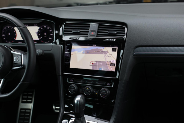 Volkswagen GOLF Variant 1.5 TSI 3X R-Line *Camera*Virtual*Keyless*DSG*Matrix Led*